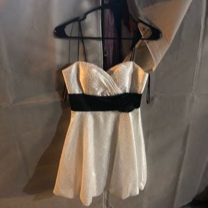 Special occasion dress